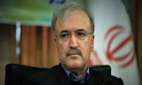 نامه وزیر بهداشت به لاریجانی مبنی بر تعطیلی جلسات مجلس