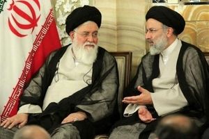 آیت‌الله علم‌الهدی: روحانی و همتی بدون دلیل به من توهین کردند؛ شهید رئیسی خیلی ناراحت این فشارها بود