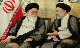 آیت‌الله علم‌الهدی: روحانی و همتی بدون دلیل به من توهین کردند؛ شهید رئیسی خیلی ناراحت این فشارها بود