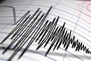 زلزله 3.7 ریشتری سنگان را لرزاند