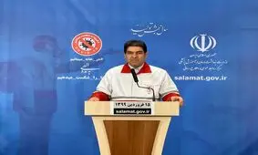 شناسایی ۱۴میلیون مسافر مشکوک به کرونا/حمایت از بیماران صعب‌العلاج