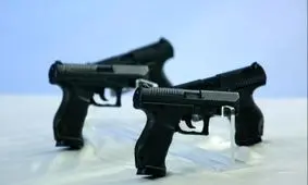 اسلحه‌های کمری بومی؛ سه تفنگدار قدرتمند ایرانی