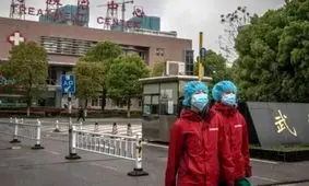 فردا در چین عزای عمومی اعلام شد