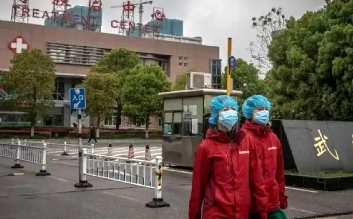 فردا در چین عزای عمومی اعلام شد