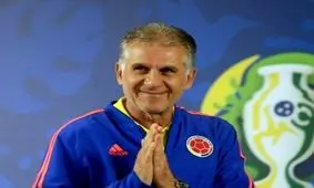 کی‌روش به‌خاطر کرونا دستمزدش را کاهش می‌دهد