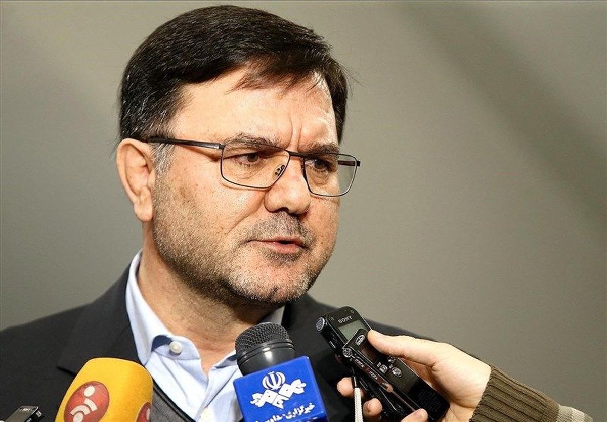 نعمتی: لاریجانی مسائل مرتبط با ریاست مجلس را همچنان پیگیری میکند/ جلسات علنی طبق برنامه انجام میشود