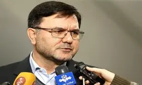 نعمتی: لاریجانی مسائل مرتبط با ریاست مجلس را همچنان پیگیری می‌کند/ جلسات علنی طبق برنامه انجام می‌شود