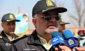 دستگیری ۹۱ مرد که با ۲۰ زن در باغ شهریار پارتی گرفته بودند