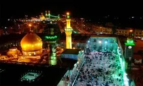 فیلم / معجزات و کرامات قمر‌بنی‌هاشم از زبان کلیددار حرم