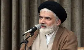 یک امام جمعه: شاید کرونا کار اجنه باشد