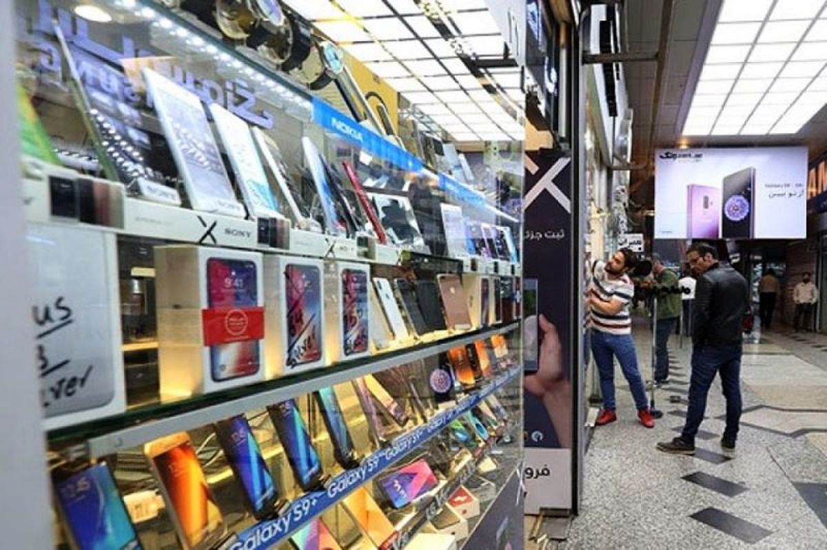 سال 2020؛ بدترین سال فروش جهانی موبایل در یک دهه گذشته