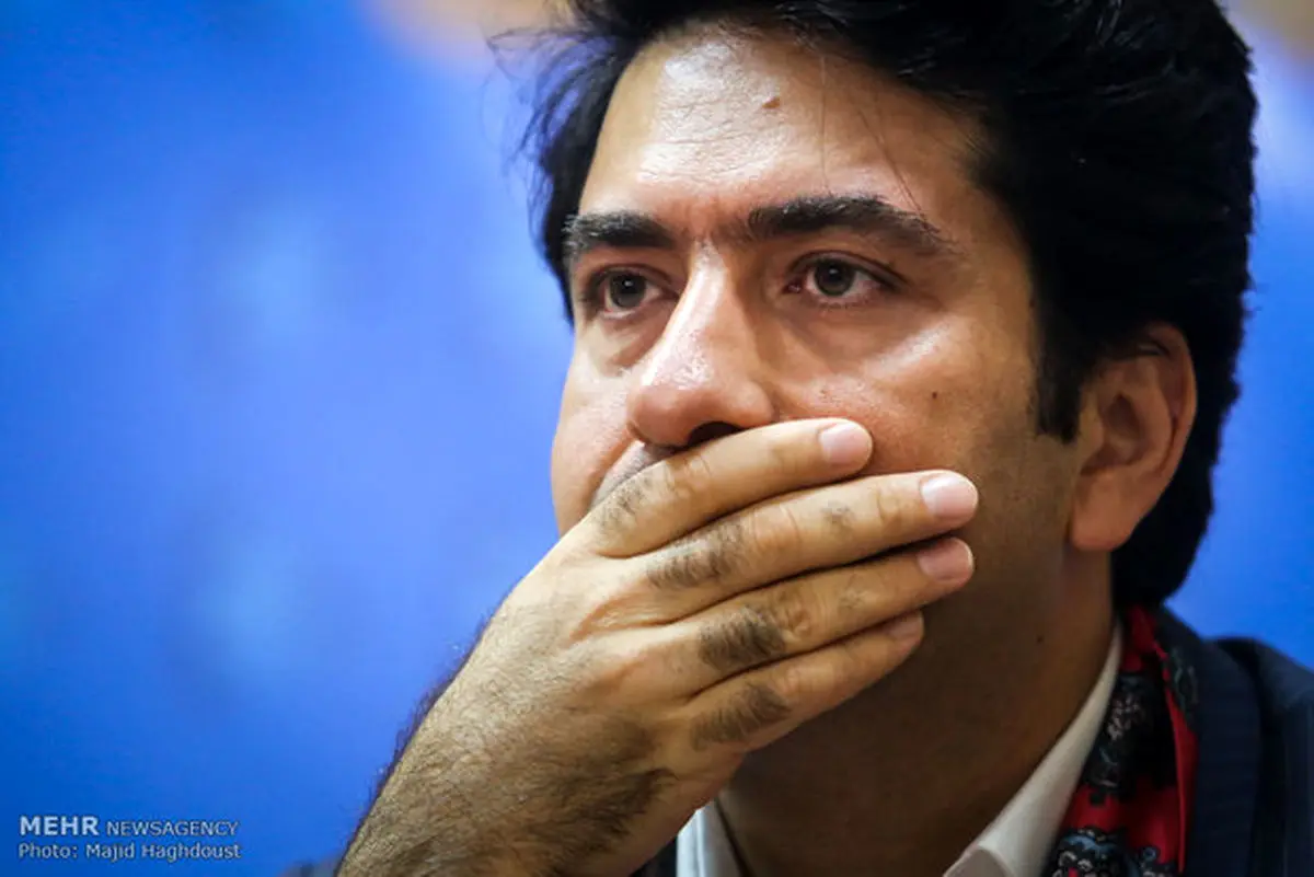 هشدار محمد معتمدی نسبت به شیوع ویروسی کشنده‌تر از «کرونا»