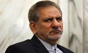 جهانگیری هیچ قصدی برای تشکیل ستاد انتخاباتی نداشته و ندارد