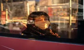 زنجیره / مرور تجربه کار در خانه برای بریدن زنجیره کرونا