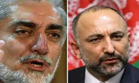 آغاز تحولات جدید در افغانستان/ از پیشنهاد غنی به عبدالله تا ورود حنیف اتمر به وزارت خارجه