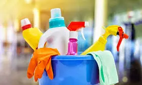 هشدار در مورد استفاده نادرست از مواد ضدغفونی کننده
