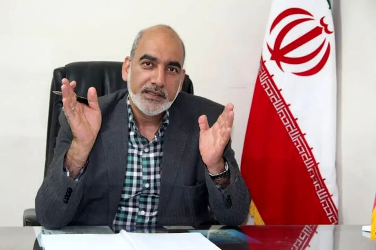 زاینده رود بازگشایی شد