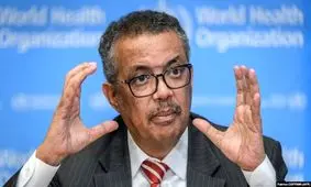 هشدار رئیس سازمان بهداشت جهانی در خصوص برداشتن زودهنگام قرنطینه