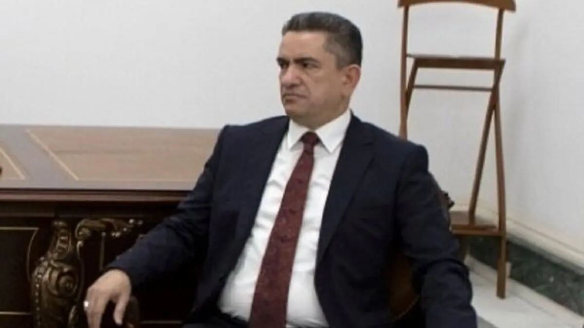 نخست وزیر ملکف عراق امروز برنامه دولتش را به پارلمان تقدیم می‌کند