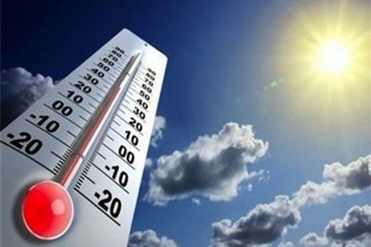 دمای هوا در ۱۳ شهر سیستان وبلوچستان به بیش‌از ۳۰ درجه سلسیوس رسید