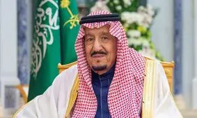 دستور شاه سعودی برای پرداخت ۶۰ درصد از حقوق کارگران بخش خصوصی آسیب‌دیده