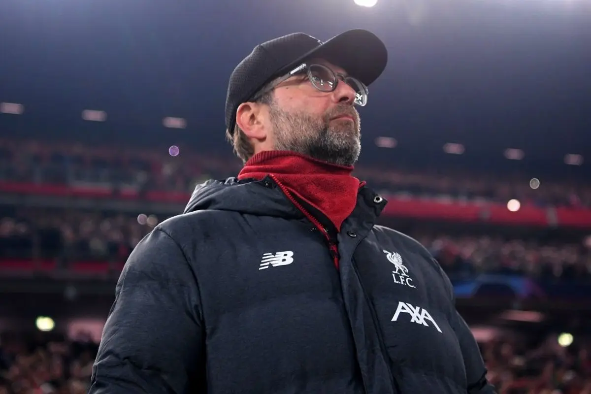 وضعیت عجیب لیگ جزیره و یورگن کلوپ!