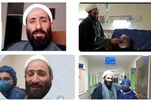 تایید خبر بازداشت روحانی مدعی طب اسلامی در لنگرود