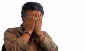 جنایت وحشتناک زن توسط شوهر