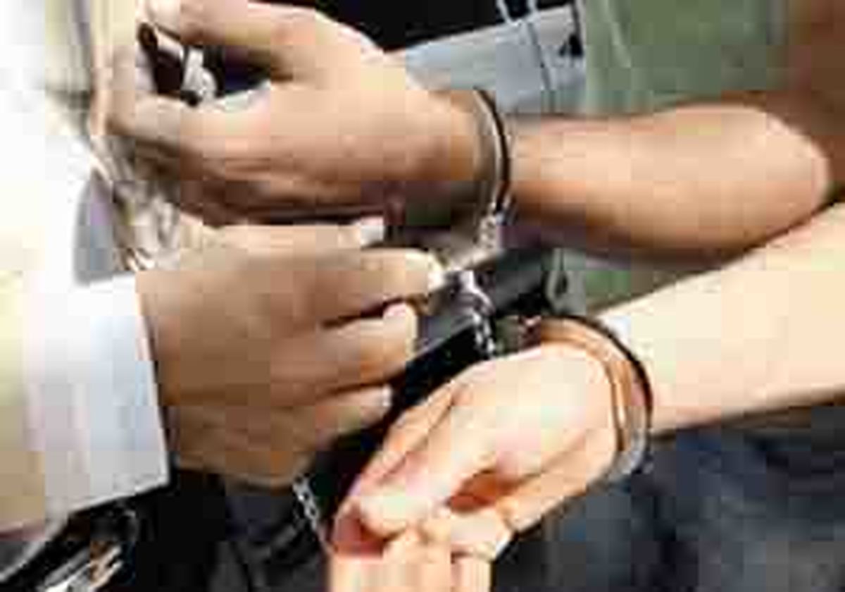 دستگیری ضاربان کارکنان اورژانس در رفسنجان
