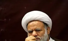 امام جمعه نسیم‌شهر بر اثر عارضه قلبی دارفانی را وداع گفت