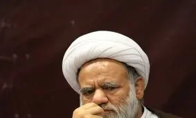 امام جمعه نسیم‌شهر بر اثر عارضه قلبی دارفانی را وداع گفت