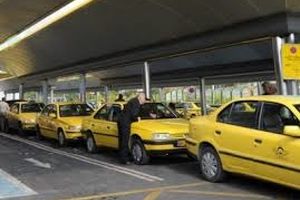 ارسال لیست ۴۰۰ هزار نفر از رانندگان تاکسی برای دریافت تسهیلات به وزارت رفاه