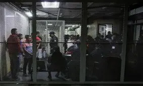 بازداشت هزاران تن در کشورهای آمریکای مرکزی بابت نقض قوانین مرتبط با کرونا