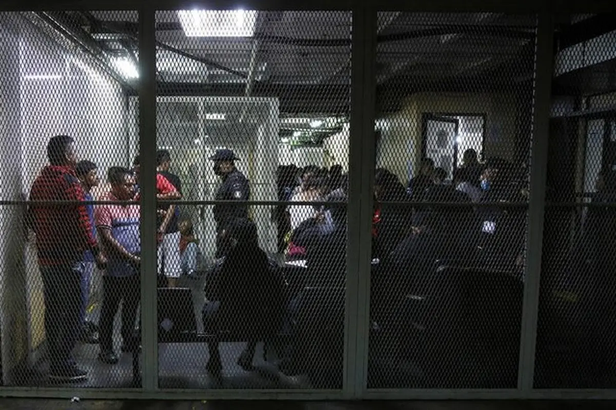 بازداشت هزاران تن در کشورهای آمریکای مرکزی بابت نقض قوانین مرتبط با کرونا