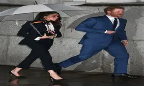 مدل کت و شلوار زنانه به پیشنهاد ستاره های شیک پوش هالیوود