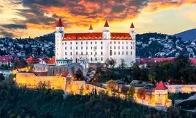 اقامت بدون حضور اروپا