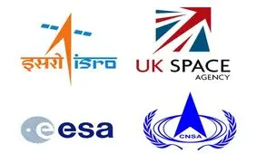 با قدرت‌های جهانی در عرصه نجوم و فضا آشنا شوید