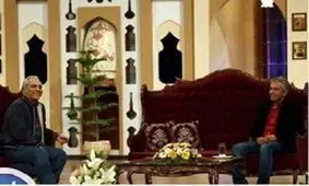 خاطره آشنایی مهران مدیری و محمدرضا هدایتی با ترانه «مرغ سحر»