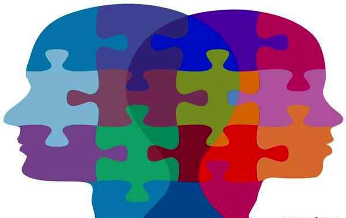 اولین چیزی که در عکس می‌بینید، شخصیتتان را لو می‌دهد