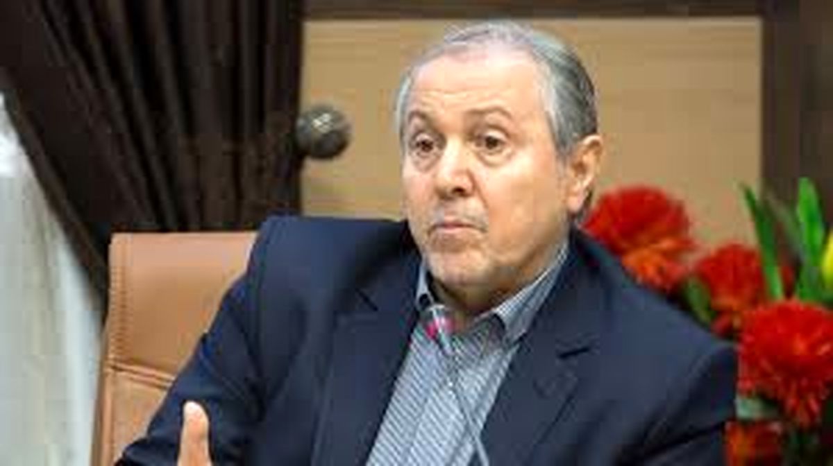 درخواست «نوبخت» از «لاریجانی» برای برگزاری جلسات مجلس به صورت ویدئو کنفرانس