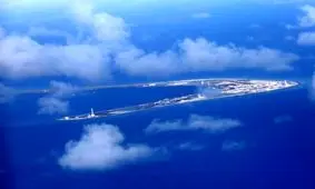 ادامه مناقشه ویتنام و چین بر سر دریای چین‌جنوبی