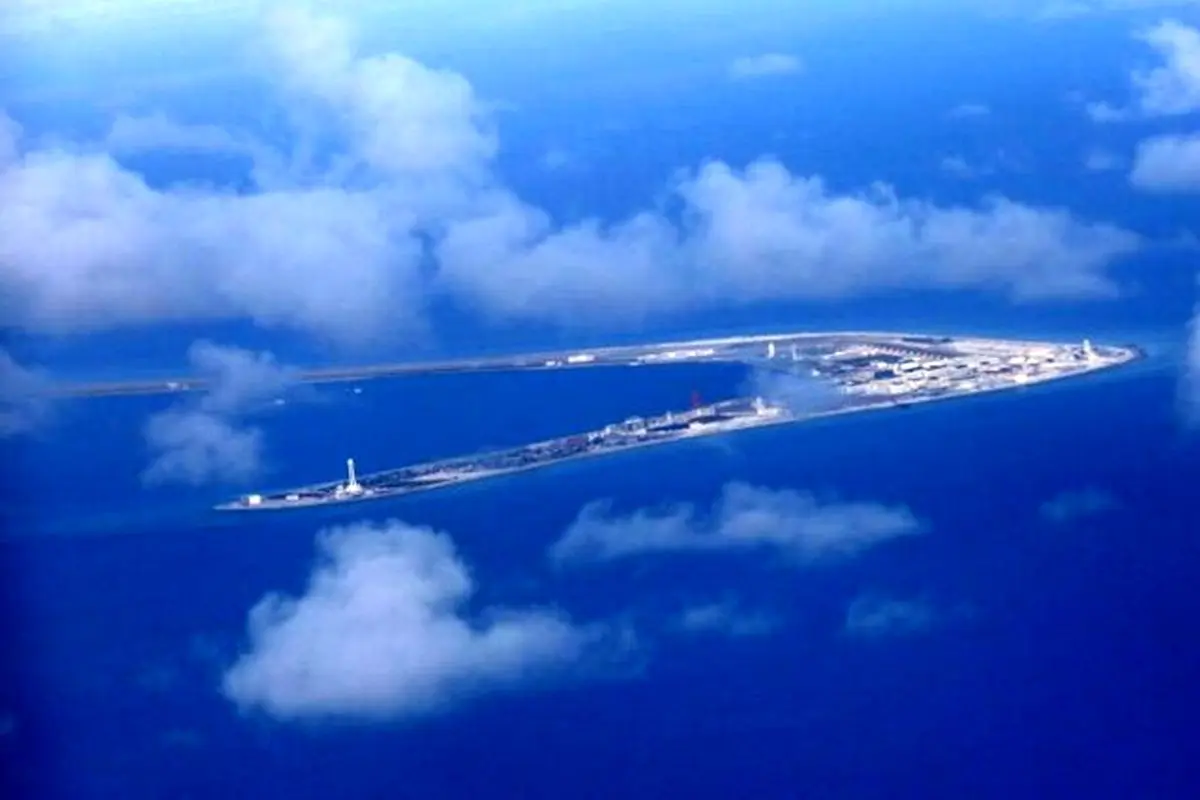 ادامه مناقشه ویتنام و چین بر سر دریای چین‌جنوبی