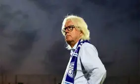 تیر سعادتمند به سنگ خورد/ شفر پولش را یک‌جا می‌خواهد