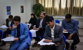 «پدر پسری» سریال رمضانی شبکه۵ شد