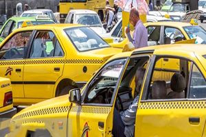 آغاز اعمال ۱۱درصدی افزایش نرخ کرایه تاکسی‌ها/فوت سه راننده تاکسی بر اثر ابتلا به کرونا