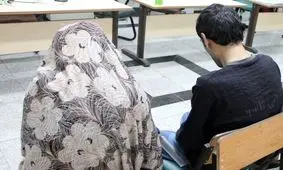 زوج سارق موتورسیکلت در پایتخت دستگیر شدند