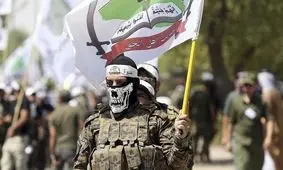 با نظامیان آمریکایی به عنوان اشغالگر برخورد خواهیم کرد