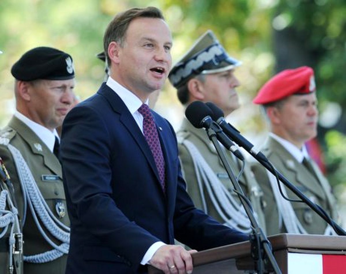 احتمال رای‌گیری پستی برای انتخابات ریاست‌جمهوری لهستان