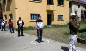 داده‌های جالب توجه گوگل از ۱۳۱ کشور: آسیایی‌ها کمتر از غربی‌ها قرنطینه خانگی را رعایت می‌کنند