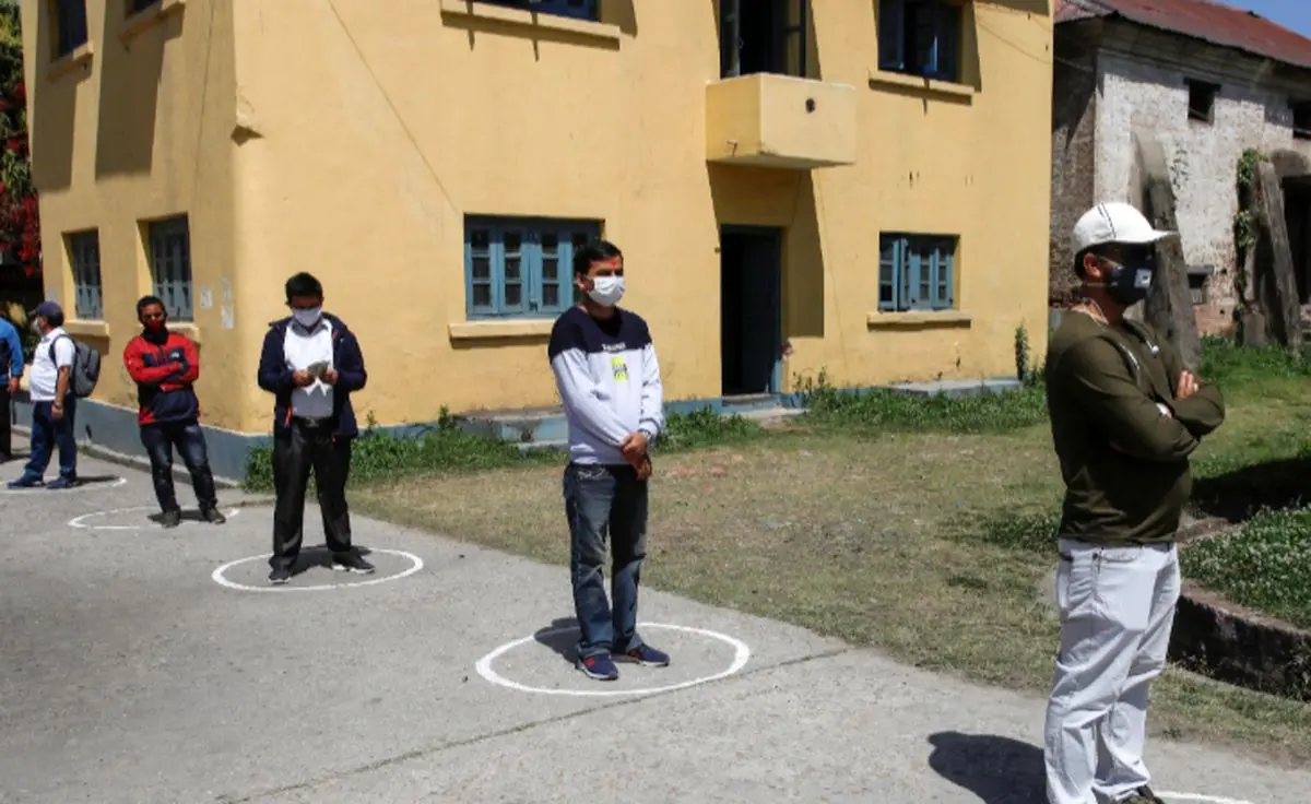 داده‌های جالب توجه گوگل از ۱۳۱ کشور: آسیایی‌ها کمتر از غربی‌ها قرنطینه خانگی را رعایت می‌کنند